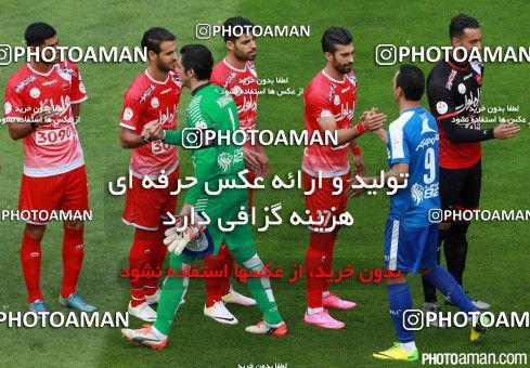 396210, Tehran, [*parameter:4*], لیگ برتر فوتبال ایران، Persian Gulf Cup، Week 26، Second Leg، Persepolis 4 v 2 Esteghlal on 2016/04/15 at Azadi Stadium