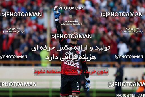 417904, Tehran, [*parameter:4*], لیگ برتر فوتبال ایران، Persian Gulf Cup، Week 26، Second Leg، Persepolis 4 v 2 Esteghlal on 2016/04/15 at Azadi Stadium