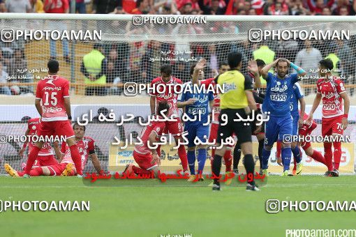 417476, Tehran, [*parameter:4*], لیگ برتر فوتبال ایران، Persian Gulf Cup، Week 26، Second Leg، Persepolis 4 v 2 Esteghlal on 2016/04/15 at Azadi Stadium