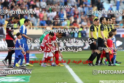 417873, Tehran, [*parameter:4*], لیگ برتر فوتبال ایران، Persian Gulf Cup، Week 26، Second Leg، Persepolis 4 v 2 Esteghlal on 2016/04/15 at Azadi Stadium