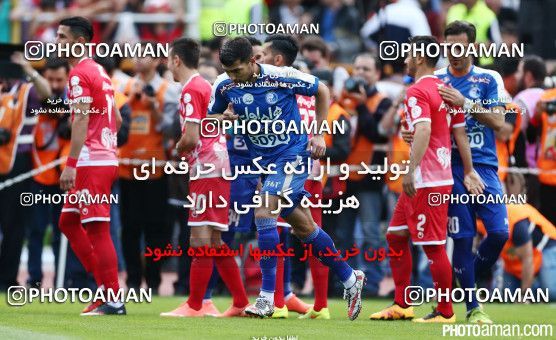 362914, Tehran, [*parameter:4*], لیگ برتر فوتبال ایران، Persian Gulf Cup، Week 26، Second Leg، Persepolis 4 v 2 Esteghlal on 2016/04/15 at Azadi Stadium