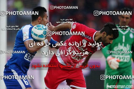 361931, Tehran, [*parameter:4*], لیگ برتر فوتبال ایران، Persian Gulf Cup، Week 26، Second Leg، Persepolis 4 v 2 Esteghlal on 2016/04/15 at Azadi Stadium