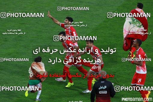 362442, Tehran, [*parameter:4*], لیگ برتر فوتبال ایران، Persian Gulf Cup، Week 26، Second Leg، Persepolis 4 v 2 Esteghlal on 2016/04/15 at Azadi Stadium