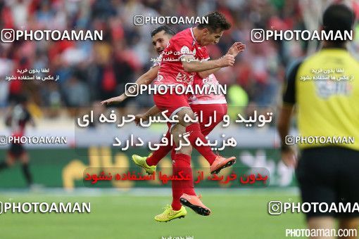 362634, Tehran, [*parameter:4*], لیگ برتر فوتبال ایران، Persian Gulf Cup، Week 26، Second Leg، Persepolis 4 v 2 Esteghlal on 2016/04/15 at Azadi Stadium