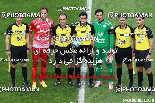 361727, Tehran, [*parameter:4*], لیگ برتر فوتبال ایران، Persian Gulf Cup، Week 26، Second Leg، Persepolis 4 v 2 Esteghlal on 2016/04/15 at Azadi Stadium