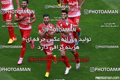 361871, Tehran, [*parameter:4*], لیگ برتر فوتبال ایران، Persian Gulf Cup، Week 26، Second Leg، Persepolis 4 v 2 Esteghlal on 2016/04/15 at Azadi Stadium
