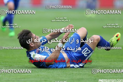 417427, Tehran, [*parameter:4*], لیگ برتر فوتبال ایران، Persian Gulf Cup، Week 26، Second Leg، Persepolis 4 v 2 Esteghlal on 2016/04/15 at Azadi Stadium