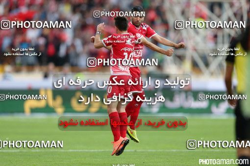 362631, Tehran, [*parameter:4*], لیگ برتر فوتبال ایران، Persian Gulf Cup، Week 26، Second Leg، Persepolis 4 v 2 Esteghlal on 2016/04/15 at Azadi Stadium