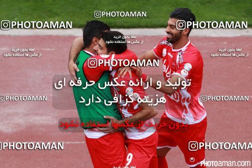 361890, Tehran, [*parameter:4*], لیگ برتر فوتبال ایران، Persian Gulf Cup، Week 26، Second Leg، Persepolis 4 v 2 Esteghlal on 2016/04/15 at Azadi Stadium