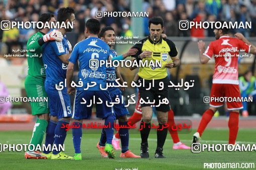 362529, Tehran, [*parameter:4*], لیگ برتر فوتبال ایران، Persian Gulf Cup، Week 26، Second Leg، Persepolis 4 v 2 Esteghlal on 2016/04/15 at Azadi Stadium