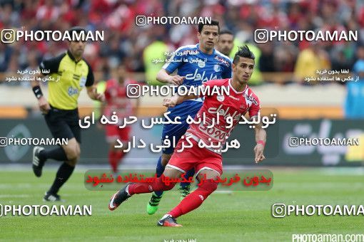 417466, Tehran, [*parameter:4*], لیگ برتر فوتبال ایران، Persian Gulf Cup، Week 26، Second Leg، Persepolis 4 v 2 Esteghlal on 2016/04/15 at Azadi Stadium