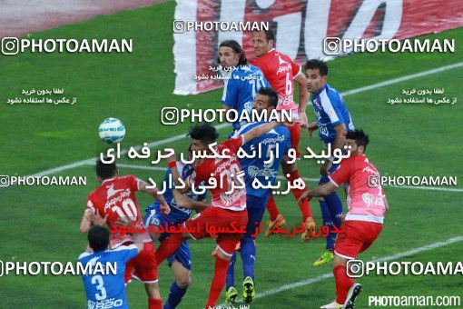 396052, Tehran, [*parameter:4*], لیگ برتر فوتبال ایران، Persian Gulf Cup، Week 26، Second Leg، Persepolis 4 v 2 Esteghlal on 2016/04/15 at Azadi Stadium