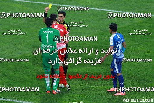 362241, Tehran, [*parameter:4*], لیگ برتر فوتبال ایران، Persian Gulf Cup، Week 26، Second Leg، Persepolis 4 v 2 Esteghlal on 2016/04/15 at Azadi Stadium