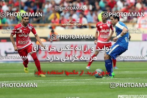 417759, Tehran, [*parameter:4*], لیگ برتر فوتبال ایران، Persian Gulf Cup، Week 26، Second Leg، Persepolis 4 v 2 Esteghlal on 2016/04/15 at Azadi Stadium