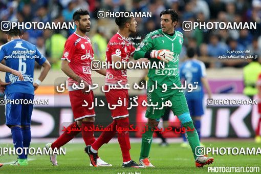 362656, Tehran, [*parameter:4*], لیگ برتر فوتبال ایران، Persian Gulf Cup، Week 26، Second Leg، Persepolis 4 v 2 Esteghlal on 2016/04/15 at Azadi Stadium