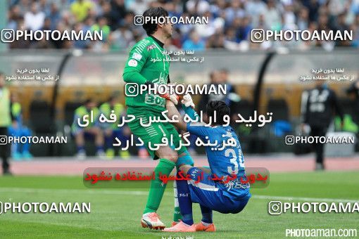 365518, Tehran, [*parameter:4*], لیگ برتر فوتبال ایران، Persian Gulf Cup، Week 26، Second Leg، Persepolis 4 v 2 Esteghlal on 2016/04/15 at Azadi Stadium