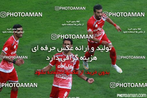 362132, Tehran, [*parameter:4*], لیگ برتر فوتبال ایران، Persian Gulf Cup، Week 26، Second Leg، Persepolis 4 v 2 Esteghlal on 2016/04/15 at Azadi Stadium