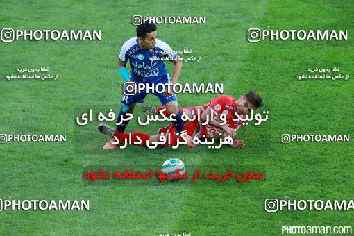 395875, Tehran, [*parameter:4*], لیگ برتر فوتبال ایران، Persian Gulf Cup، Week 26، Second Leg، Persepolis 4 v 2 Esteghlal on 2016/04/15 at Azadi Stadium