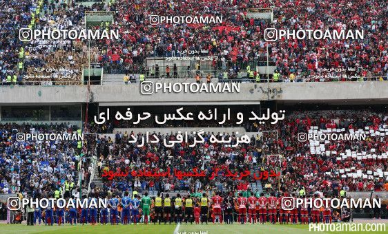 363171, Tehran, [*parameter:4*], لیگ برتر فوتبال ایران، Persian Gulf Cup، Week 26، Second Leg، Persepolis 4 v 2 Esteghlal on 2016/04/15 at Azadi Stadium