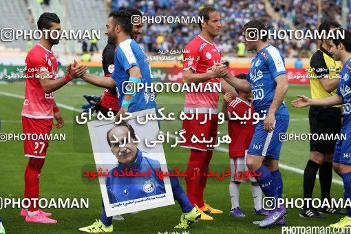 417735, لیگ برتر فوتبال ایران، Persian Gulf Cup، Week 26، Second Leg، 2016/04/15، Tehran، Azadi Stadium، Persepolis 4 - 2 Esteghlal