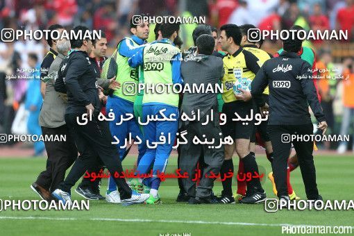 362822, لیگ برتر فوتبال ایران، Persian Gulf Cup، Week 26، Second Leg، 2016/04/15، Tehran، Azadi Stadium، Persepolis 4 - 2 Esteghlal