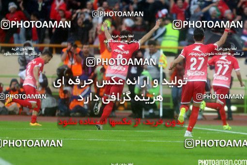 417926, Tehran, [*parameter:4*], لیگ برتر فوتبال ایران، Persian Gulf Cup، Week 26، Second Leg، Persepolis 4 v 2 Esteghlal on 2016/04/15 at Azadi Stadium