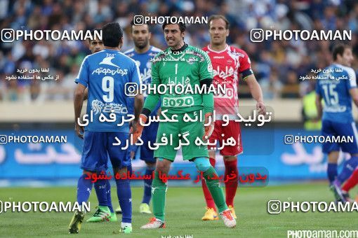 417503, Tehran, [*parameter:4*], لیگ برتر فوتبال ایران، Persian Gulf Cup، Week 26، Second Leg، Persepolis 4 v 2 Esteghlal on 2016/04/15 at Azadi Stadium