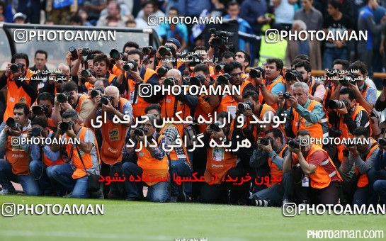 362918, Tehran, [*parameter:4*], لیگ برتر فوتبال ایران، Persian Gulf Cup، Week 26، Second Leg، Persepolis 4 v 2 Esteghlal on 2016/04/15 at Azadi Stadium