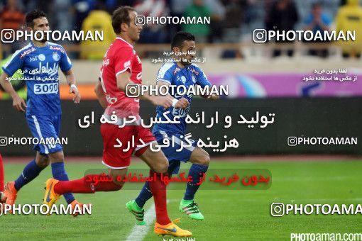 417671, Tehran, [*parameter:4*], لیگ برتر فوتبال ایران، Persian Gulf Cup، Week 26، Second Leg، Persepolis 4 v 2 Esteghlal on 2016/04/15 at Azadi Stadium