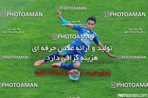 395970, Tehran, [*parameter:4*], لیگ برتر فوتبال ایران، Persian Gulf Cup، Week 26، Second Leg، Persepolis 4 v 2 Esteghlal on 2016/04/15 at Azadi Stadium