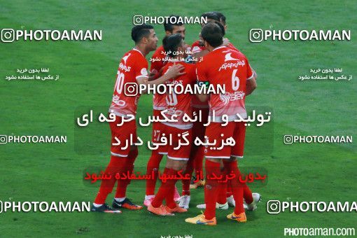 468596, Tehran, [*parameter:4*], لیگ برتر فوتبال ایران، Persian Gulf Cup، Week 26، Second Leg، Persepolis 4 v 2 Esteghlal on 2016/04/15 at Azadi Stadium