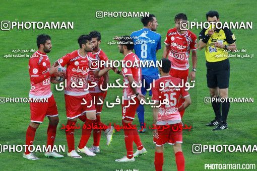 396045, Tehran, [*parameter:4*], لیگ برتر فوتبال ایران، Persian Gulf Cup، Week 26، Second Leg، Persepolis 4 v 2 Esteghlal on 2016/04/15 at Azadi Stadium