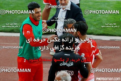 468569, Tehran, [*parameter:4*], لیگ برتر فوتبال ایران، Persian Gulf Cup، Week 26، Second Leg، Persepolis 4 v 2 Esteghlal on 2016/04/15 at Azadi Stadium