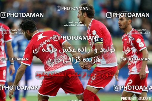 362682, Tehran, [*parameter:4*], لیگ برتر فوتبال ایران، Persian Gulf Cup، Week 26، Second Leg، Persepolis 4 v 2 Esteghlal on 2016/04/15 at Azadi Stadium