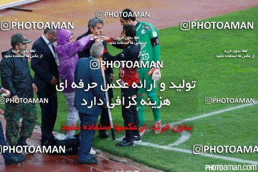 396011, لیگ برتر فوتبال ایران، Persian Gulf Cup، Week 26، Second Leg، 2016/04/15، Tehran، Azadi Stadium، Persepolis 4 - 2 Esteghlal