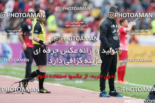 417459, Tehran, [*parameter:4*], لیگ برتر فوتبال ایران، Persian Gulf Cup، Week 26، Second Leg، Persepolis 4 v 2 Esteghlal on 2016/04/15 at Azadi Stadium
