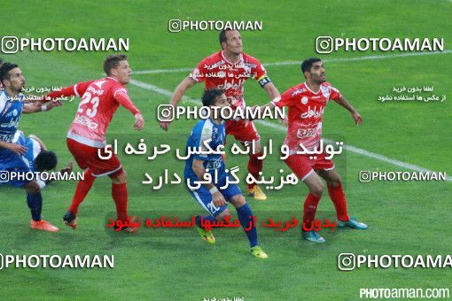 395933, Tehran, [*parameter:4*], لیگ برتر فوتبال ایران، Persian Gulf Cup، Week 26، Second Leg، Persepolis 4 v 2 Esteghlal on 2016/04/15 at Azadi Stadium