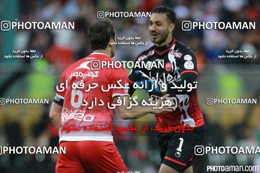 365609, Tehran, [*parameter:4*], لیگ برتر فوتبال ایران، Persian Gulf Cup، Week 26، Second Leg، Persepolis 4 v 2 Esteghlal on 2016/04/15 at Azadi Stadium