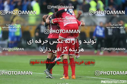 362842, لیگ برتر فوتبال ایران، Persian Gulf Cup، Week 26، Second Leg، 2016/04/15، Tehran، Azadi Stadium، Persepolis 4 - 2 Esteghlal