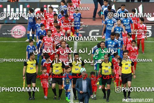 396138, Tehran, [*parameter:4*], لیگ برتر فوتبال ایران، Persian Gulf Cup، Week 26، Second Leg، Persepolis 4 v 2 Esteghlal on 2016/04/15 at Azadi Stadium