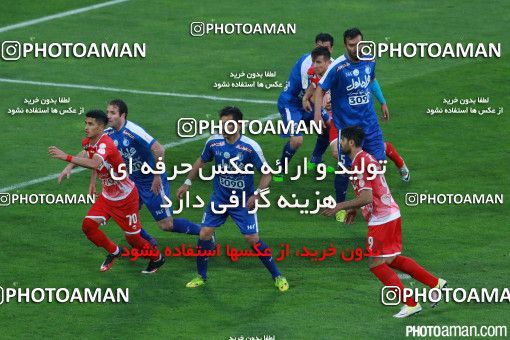 396085, Tehran, [*parameter:4*], لیگ برتر فوتبال ایران، Persian Gulf Cup، Week 26، Second Leg، Persepolis 4 v 2 Esteghlal on 2016/04/15 at Azadi Stadium