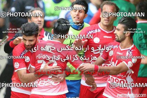 362836, Tehran, [*parameter:4*], لیگ برتر فوتبال ایران، Persian Gulf Cup، Week 26، Second Leg، Persepolis 4 v 2 Esteghlal on 2016/04/15 at Azadi Stadium