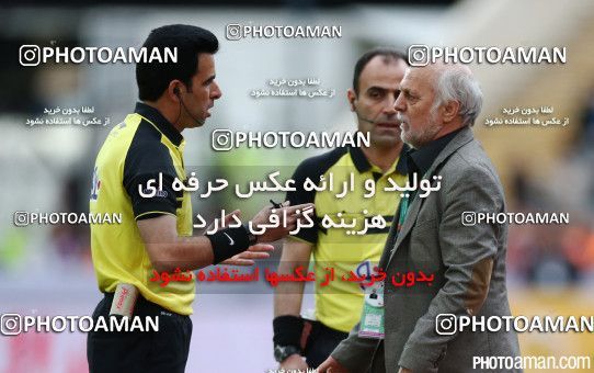 361966, Tehran, [*parameter:4*], لیگ برتر فوتبال ایران، Persian Gulf Cup، Week 26، Second Leg، Persepolis 4 v 2 Esteghlal on 2016/04/15 at Azadi Stadium