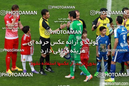 396204, Tehran, [*parameter:4*], لیگ برتر فوتبال ایران، Persian Gulf Cup، Week 26، Second Leg، Persepolis 4 v 2 Esteghlal on 2016/04/15 at Azadi Stadium