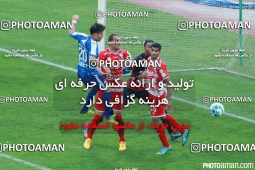 395954, Tehran, [*parameter:4*], لیگ برتر فوتبال ایران، Persian Gulf Cup، Week 26، Second Leg، Persepolis 4 v 2 Esteghlal on 2016/04/15 at Azadi Stadium