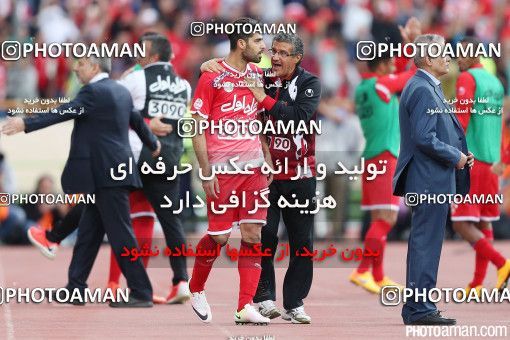 362645, Tehran, [*parameter:4*], لیگ برتر فوتبال ایران، Persian Gulf Cup، Week 26، Second Leg، Persepolis 4 v 2 Esteghlal on 2016/04/15 at Azadi Stadium