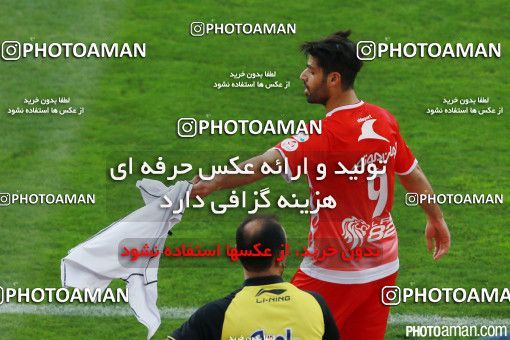 468587, Tehran, [*parameter:4*], لیگ برتر فوتبال ایران، Persian Gulf Cup، Week 26، Second Leg، Persepolis 4 v 2 Esteghlal on 2016/04/15 at Azadi Stadium