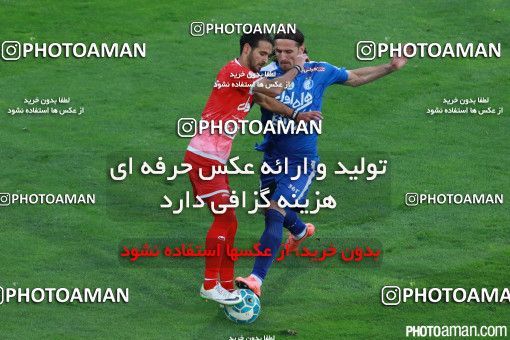 396086, Tehran, [*parameter:4*], لیگ برتر فوتبال ایران، Persian Gulf Cup، Week 26، Second Leg، Persepolis 4 v 2 Esteghlal on 2016/04/15 at Azadi Stadium