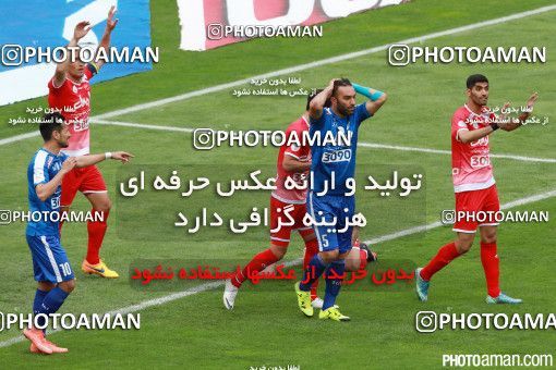 468402, Tehran, [*parameter:4*], لیگ برتر فوتبال ایران، Persian Gulf Cup، Week 26، Second Leg، Persepolis 4 v 2 Esteghlal on 2016/04/15 at Azadi Stadium