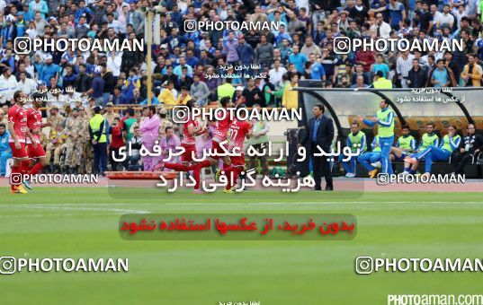 417882, Tehran, [*parameter:4*], لیگ برتر فوتبال ایران، Persian Gulf Cup، Week 26، Second Leg، Persepolis 4 v 2 Esteghlal on 2016/04/15 at Azadi Stadium